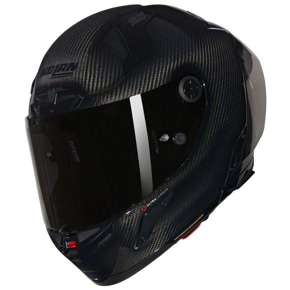 Bilde av Nolan X-804UCRS Puro Carbon Nolan MC helhjelm