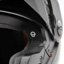 Bilde av E2 Schuberth MC Adventure åpningshjelm hjelm matt svart