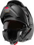 Bilde av E2 Schuberth MC Adventure åpningshjelm hjelm matt svart