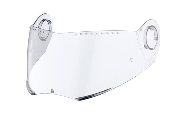 Bilde av Visir klart Schuberth E1