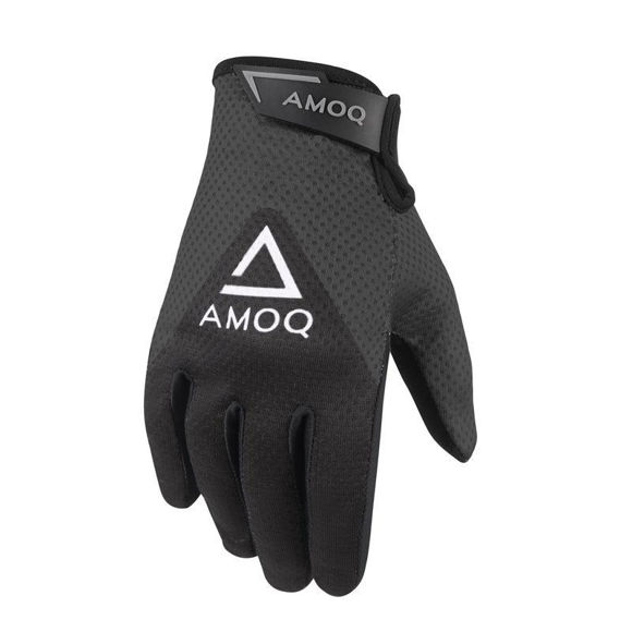 Bilde av Ascent V2 AMOQ  Crosshansker Svart/Grå