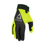 Bilde av Airline AMOQ Mesh Crosshansker Svart/HiVis