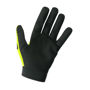 Bilde av Airline AMOQ Mesh Crosshansker Svart/HiVis