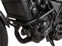 Bilde av Honda CL 500 23- Motorbøyler Sort