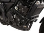Bilde av Honda CL 500 23- Motorbøyler Sort