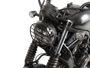 Bilde av Honda CL 500 23- Lampe-gitter Sort