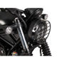 Bilde av Honda CL 500 23- Lampe-gitter Sort