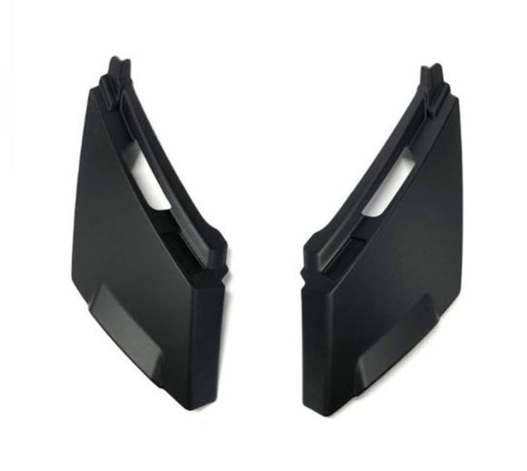 Bilde av CKX Cover ft side Titan my18 kit qty2