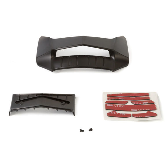 Bilde av CKX Mission/Titan Top Vent black matt