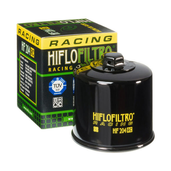 Bilde av HF204RC Oljefilter Racing