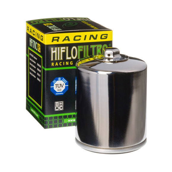 Bilde av HF170CRC Oljefilter Crom Racing