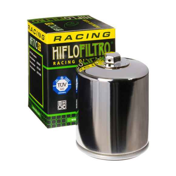 Bilde av HF171CRC Oljefilter