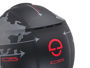 Bilde av C5 Globe åpningshjelm Schuberth svart