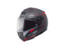 Bilde av C5 Omega Schuberth  Åpningshjelm Anthracite