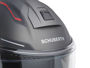 Bilde av C5 Omega Schuberth  Åpningshjelm Anthracite
