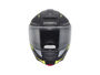 Bilde av C5 Omega Schuberth  Åpningshjelm gul
