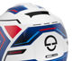 Bilde av C5 Omega Schuberth Åpningshjelm  hvit