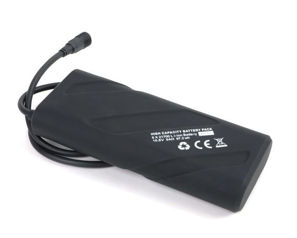 Bilde av Hyper 7000/8500 Arctic batteri 10.8V, 21700