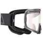 Bilde av AMOQ EL oppvarmet Vision Vent + magnetiske goggles/briller blackout klar