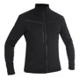 Bilde av Ransby  Midlayer Dynamic Fleece Lindstrands Svart