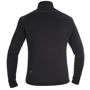 Bilde av Ransby  Midlayer Dynamic Fleece Lindstrands Svart