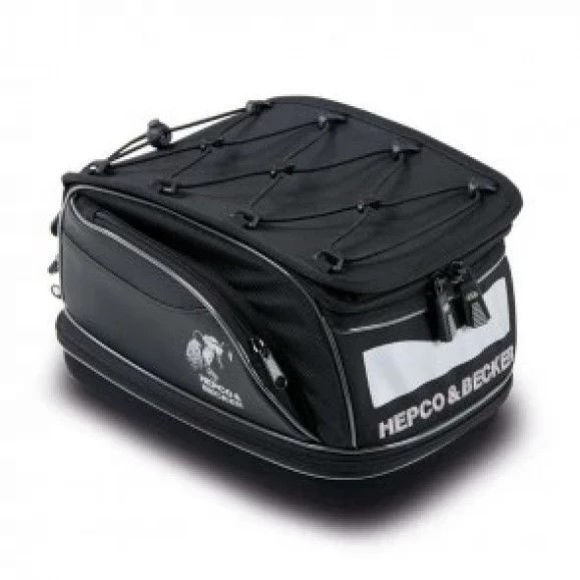 Bilde av Lock it rear bag Street for Sportracks, size 7-12 L NB BESTILLINGSVARE