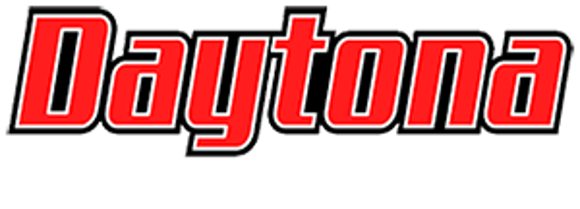 Bilde av Daytona Størrelsetabell