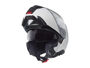 Bilde av Åpningshjelm Schuberth Concept Glossy White