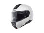 Bilde av Åpningshjelm Schuberth Concept Glossy White