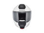 Bilde av Åpningshjelm Schuberth Concept Glossy White