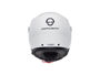 Bilde av Åpningshjelm Schuberth Concept Glossy White
