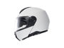 Bilde av Åpningshjelm Schuberth Concept Glossy White