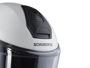 Bilde av Åpningshjelm Schuberth Concept Glossy White