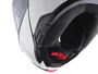 Bilde av Åpningshjelm Schuberth Concept Glossy White