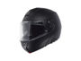 Bilde av Åpningshjelm Schuberth Concept Matt Black