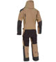 Bilde av Heldress AMOQ Flex Light Monosuit snøscooter Beige