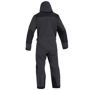Bilde av Heldress AMOQ Rocket V3 Monosuit snøscooter Mørkegrå/Svart/Gul