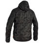 Bilde av AMOQ Altitude Light Puffer Jakke Svart