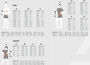 Bilde av AMOQ Ranger Bukse snøscooter Svart