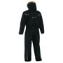 Bilde av Heldress foret AMOQ Arctic Monosuit Svart