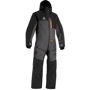 Bilde av Heldress AMOQ Dynamic Monosuit snøscooter Svart/Grå/Oransje