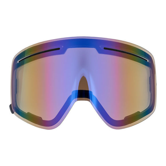 Bilde av Finn riktig linse til dine goggles/briller