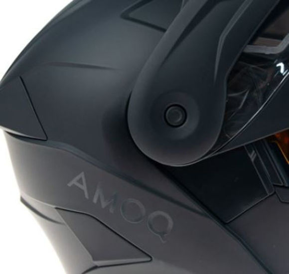 Bilde av AMOQ Ballast Visirfeste