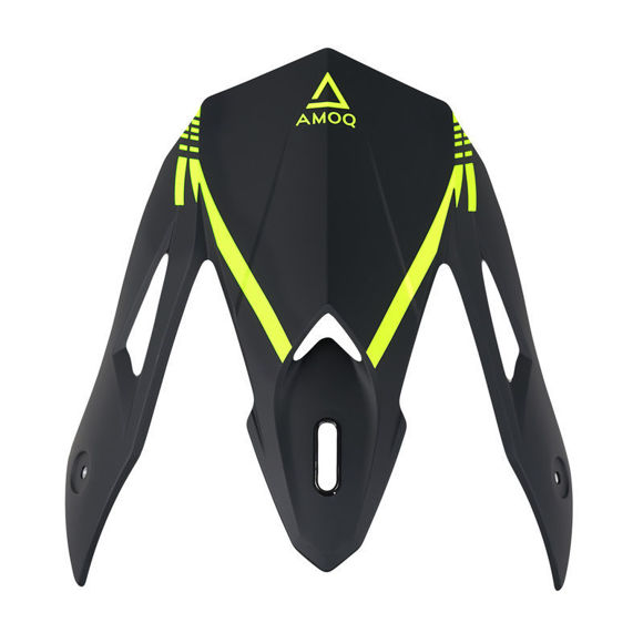 Bilde av AMOQ Meteor V2 Skjerm Skjerm/Fluo