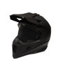 Bilde av AMOQ Crosshjelm Meteor V2 Blackout