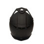 Bilde av AMOQ Crosshjelm Meteor V2 Blackout