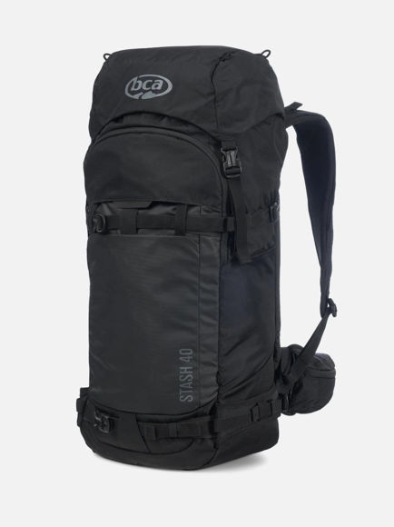 Bilde av BCA Stash 40 Sort