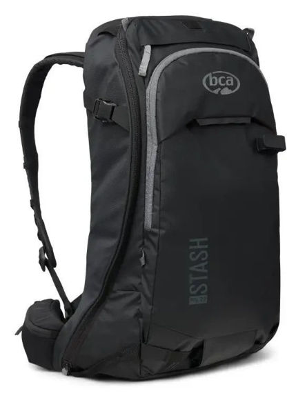 Bilde av BCA Stash 22 - Sort, Small