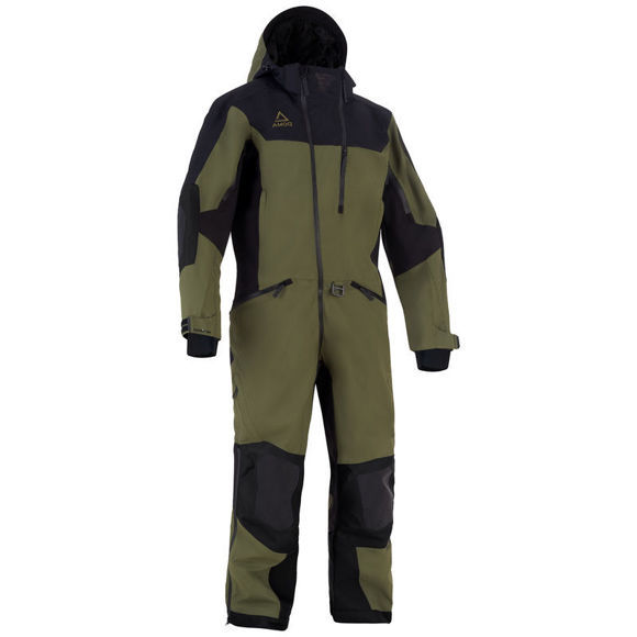 Bilde for kategori Heldresser/Monosuit