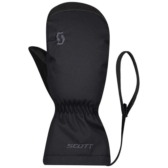 Bilde av Scott Ultimate JR Vott Sort